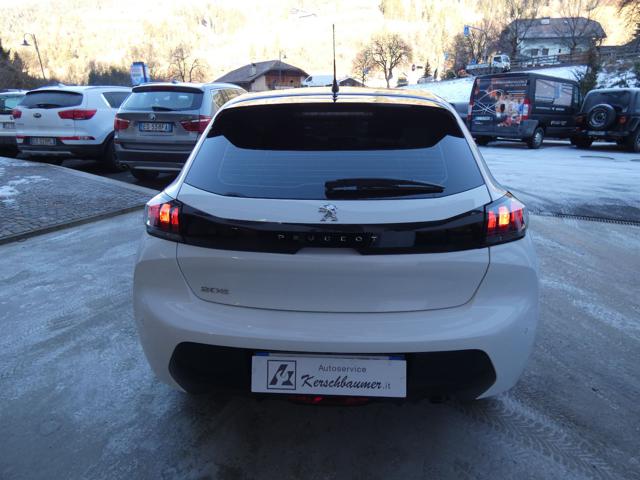 PEUGEOT 208 usata, con Chiusura centralizzata