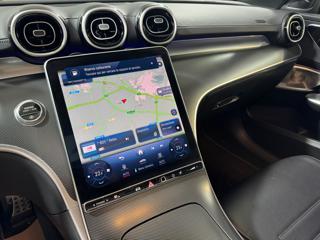 MERCEDES-BENZ C 300 usata, con Controllo automatico clima