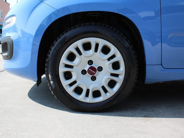 FIAT Panda usata, con Airbag Passeggero