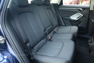 AUDI Q3 usata, con Controllo vocale