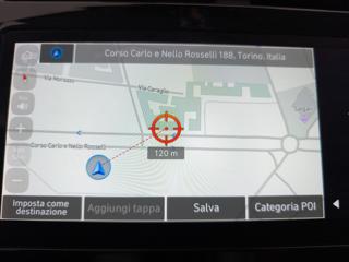 HYUNDAI Tucson usata, con Volante in pelle