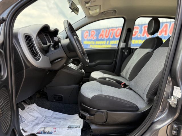FIAT Panda usata, con Bluetooth