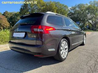CITROEN C5 usata, con Alzacristalli elettrici