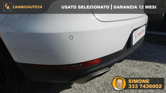 PORSCHE Macan usata, con Pneumatici estivi