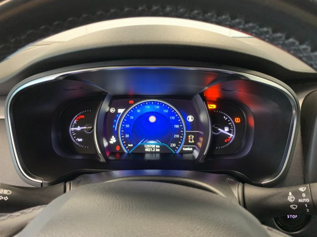 RENAULT Talisman usata, con Bracciolo