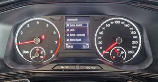 VOLKSWAGEN T-Cross usata, con Fendinebbia