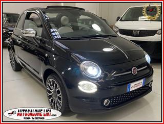 FIAT 500 usata, con Airbag