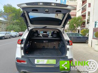 JEEP Cherokee usata, con Vivavoce