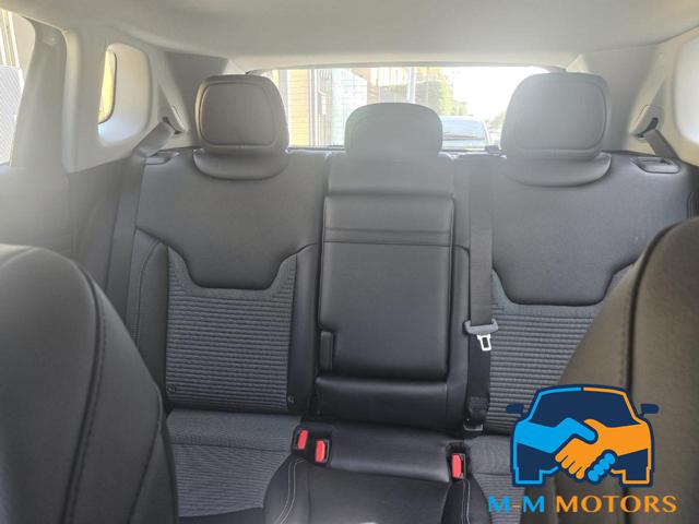 JEEP Compass usata, con Specchietti laterali elettrici