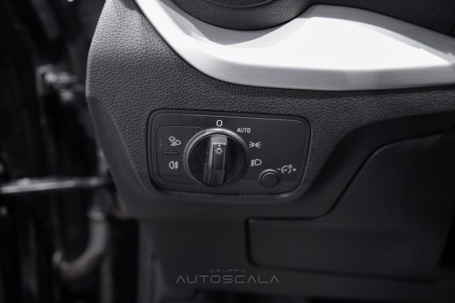AUDI Q2 usata, con Controllo trazione