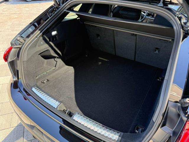 AUDI A5 usata, con Chiusura centralizzata