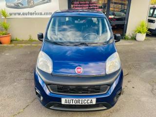 FIAT Qubo usata, con Servosterzo