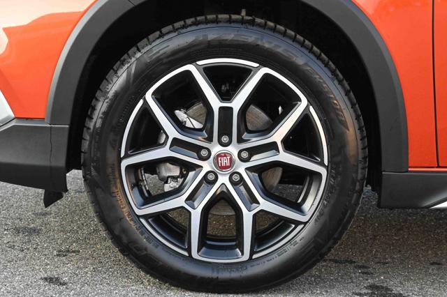 FIAT Tipo usata, con Climatizzatore