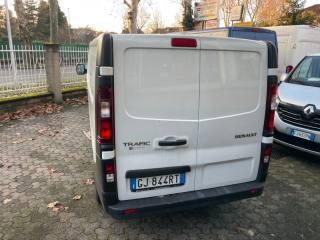 RENAULT Trafic usata, con Immobilizzatore elettronico