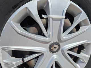 RENAULT Clio usata, con Servosterzo