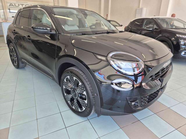 FIAT 600 usata, con Cerchi in lega