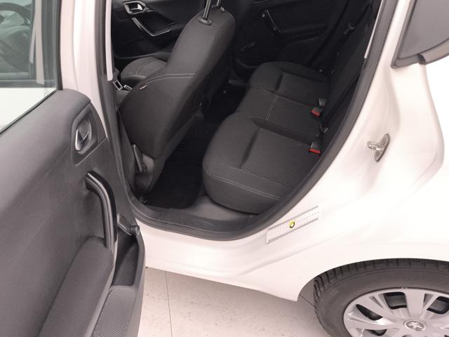 PEUGEOT 208 usata 84