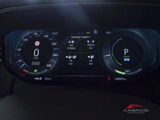 LAND ROVER Range Rover Sport usata 12