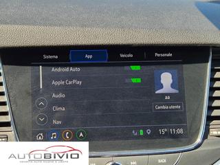 OPEL Astra usata, con MP3