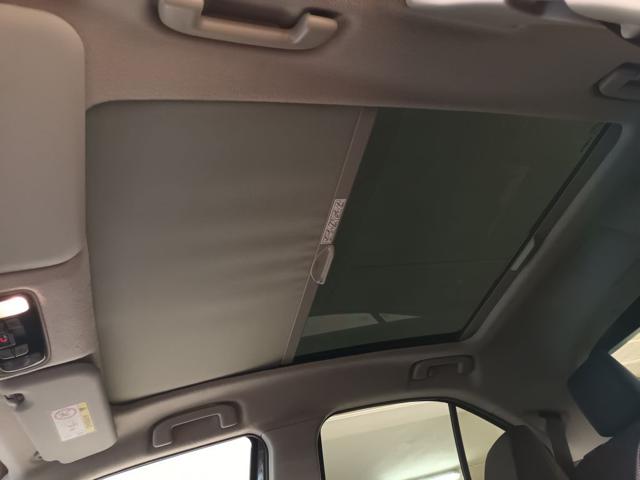 TOYOTA Yaris Cross usata, con Touch screen