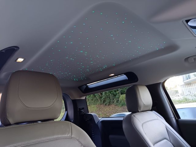 LAND ROVER Defender usata, con Chiusura centralizzata