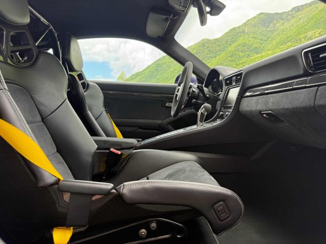 PORSCHE 911 usata 17