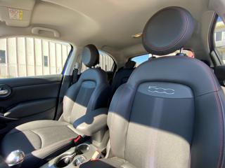 FIAT 500X usata 31