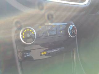 FORD Puma usata, con Luci diurne LED