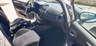 FIAT Punto usata, con Cronologia tagliandi
