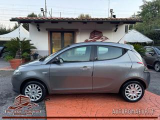 LANCIA Ypsilon usata, con Airbag
