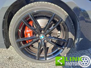 BMW 430 usata, con Climatizzatore automatico, 2 zone