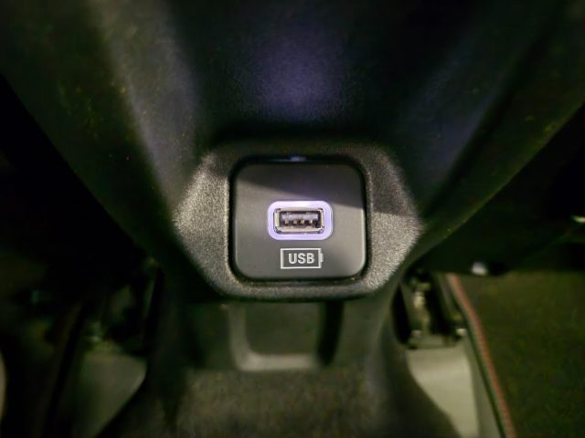 FIAT 500X usata, con Specchietti laterali elettrici