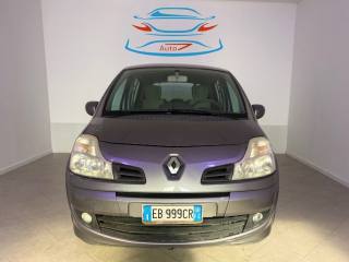 RENAULT Grand Modus 1.2 16V GPL Dynamique
