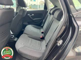 VOLKSWAGEN Polo usata, con Cerchi in lega