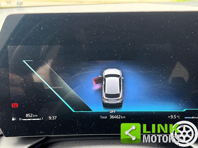 BMW 120 usata, con Climatizzatore