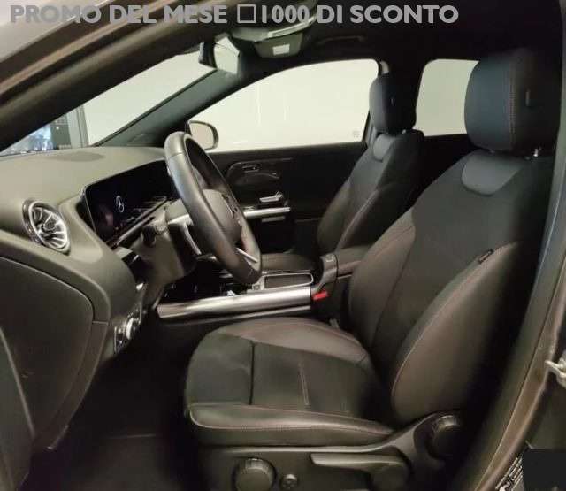 MERCEDES-BENZ GLA 200 usata, con Autoradio