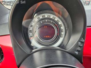 FIAT 500 usata, con ESP