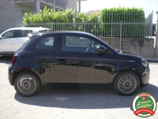 FIAT 500e usata, con Controllo trazione