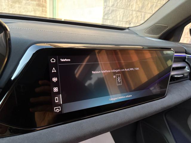 AUDI A6 usata, con Isofix