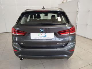 BMW X1 usata, con Autoradio