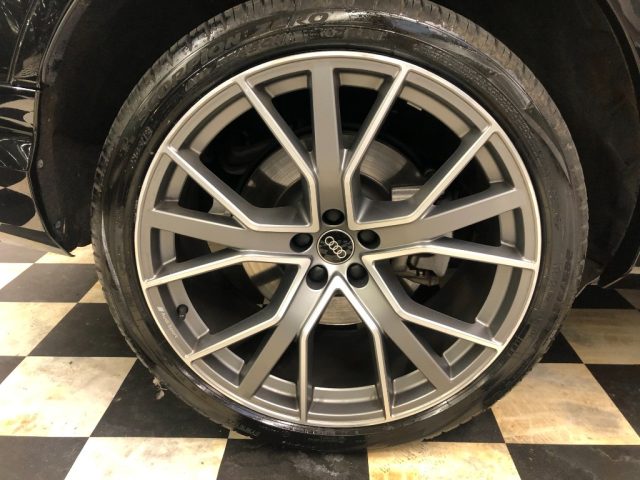 AUDI Q7 usata, con Controllo trazione