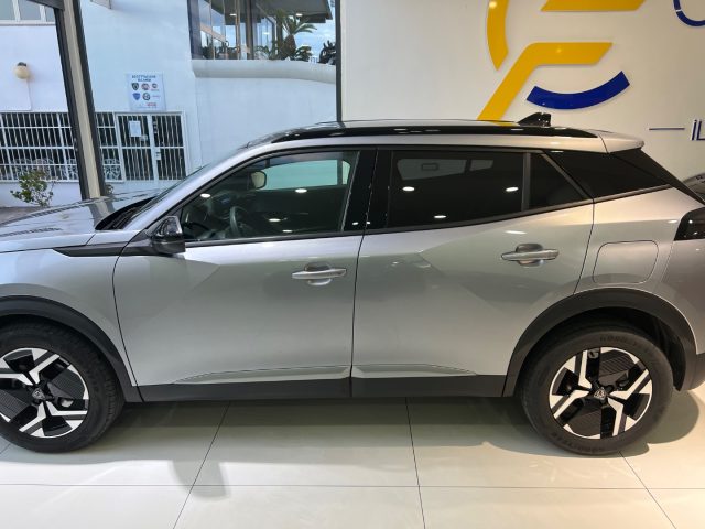 PEUGEOT 2008 usata, con Cerchi in lega