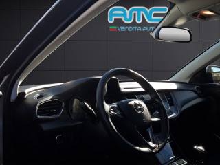 OPEL Grandland X usata, con Touch screen