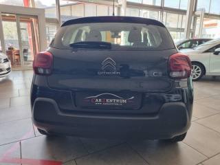 CITROEN C3 usata, con Alzacristalli elettrici