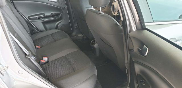 ALFA ROMEO Giulietta usata, con Autoradio