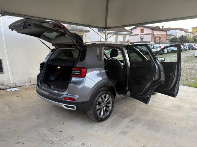 DR MOTOR DR 4.0 usata, con Chiusura centralizzata senza chiave