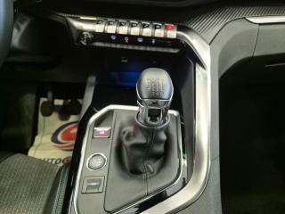 PEUGEOT 5008 usata, con Autoradio digitale