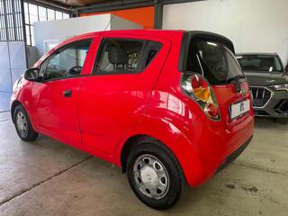 CHEVROLET Spark usata 4