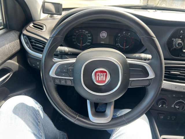 FIAT Tipo usata, con Cruise Control