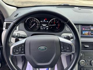 LAND ROVER Discovery Sport usata, con Climatizzatore